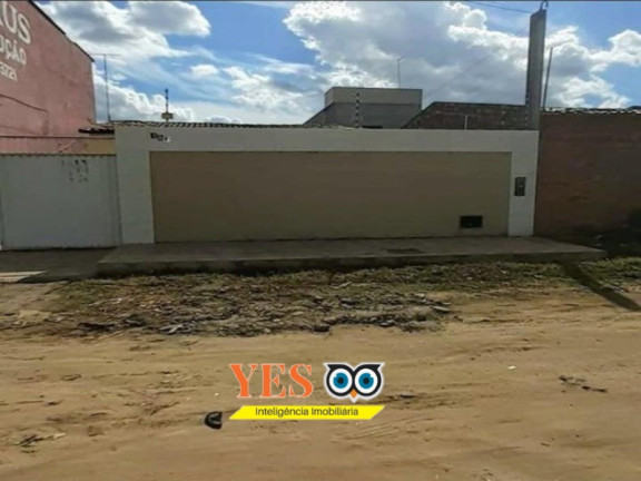 Imagem Casa com 2 Quartos à Venda, 250 m² em Pedra Do Descanso - Feira De Santana Imagem Casa com 2 Quartos à Venda, 250 m² em Pedra Do Descanso - Feira De Santana
