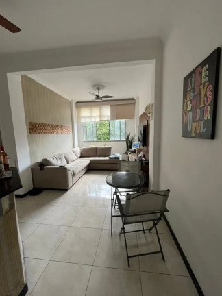Imóvel com 1 Quarto à Venda, 50 m² em São Francisco - Niterói