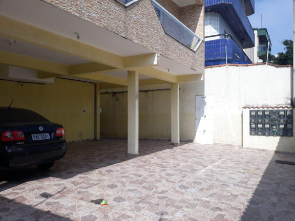 Imagem Casa de Condomínio com 2 Quartos à Venda, 60 m² em Tupi - Praia Grande Imagem Casa de Condomínio com 2 Quartos à Venda, 60 m² em Tupi - Praia Grande