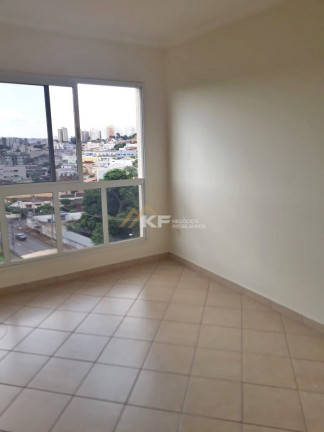Imagem Apartamento com 1 Quarto à Venda, 40 m² em Jardim Palma Travassos - Ribeirão Preto
