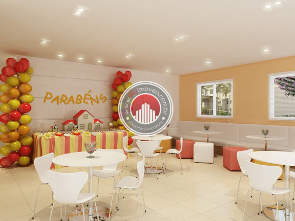 Imagem Apartamento com 2 Quartos para Alugar, 55 m² em Metrópole - Nova Iguaçu Imagem Apartamento com 2 Quartos para Alugar, 55 m² em Metrópole - Nova Iguaçu