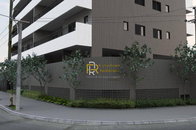 Imagem Apartamento com 2 Quartos à Venda, 74 m² em Aviação - Praia Grande Imagem Apartamento com 2 Quartos à Venda, 74 m² em Aviação - Praia Grande