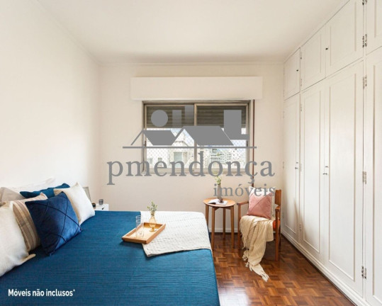 Imagem Apartamento com 4 Quartos à Venda, 285 m² em Higienópolis - São Paulo Imagem Apartamento com 4 Quartos à Venda, 285 m² em Higienópolis - São Paulo