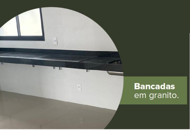 Imagem Apartamento com 2 Quartos à Venda, 52 m² em Santa Rosa - Belo Horizonte Imagem Apartamento com 2 Quartos à Venda, 52 m² em Santa Rosa - Belo Horizonte