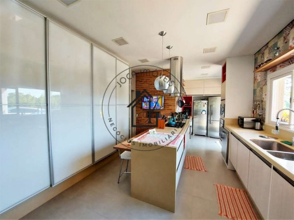 Imagem Casa de Condomínio com 5 Quartos à Venda, 1.087 m² em Palos Verdes - Carapicuíba