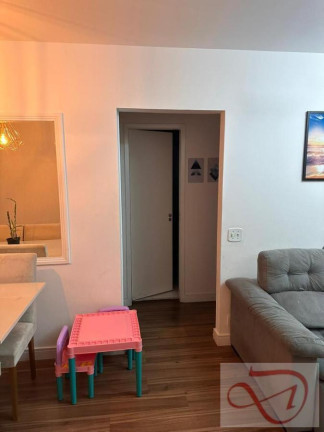 Imagem Apartamento com 3 Quartos à Venda, 58 m² em Casa Branca - Santo André Imagem Apartamento com 3 Quartos à Venda, 58 m² em Casa Branca - Santo André