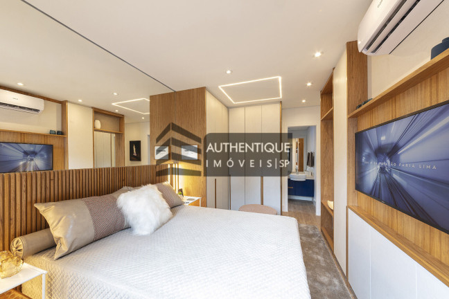Imagem Apartamento com 2 Quartos à Venda, 73 m² em Pinheiros - São Paulo Imagem Apartamento com 2 Quartos à Venda, 73 m² em Pinheiros - São Paulo