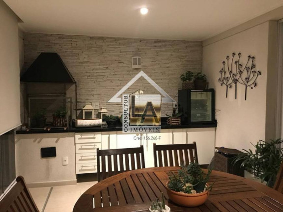 Imagem Apartamento com 3 Quartos à Venda, 202 m² em Vila Mascote - São Paulo Imagem Apartamento com 3 Quartos à Venda, 202 m² em Vila Mascote - São Paulo