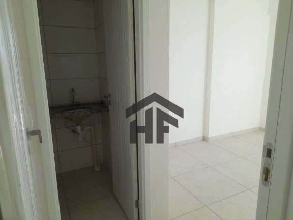 Imagem Apartamento com 3 Quartos à Venda, 67 m² em Casa Amarela - Recife