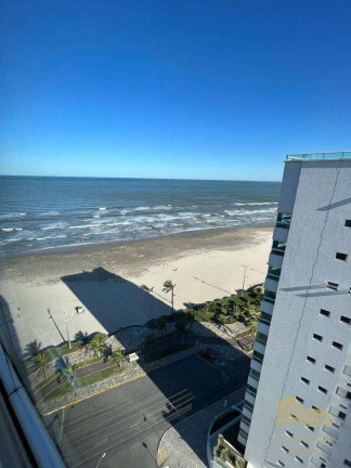 Imagem Cobertura com 3 Quartos à Venda, 143 m² em Caiçara - Praia Grande