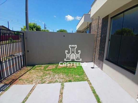 Imagem Casa com 2 Quartos à Venda, 61 m² em Jardim Moema - Londrina Imagem Casa com 2 Quartos à Venda, 61 m² em Jardim Moema - Londrina