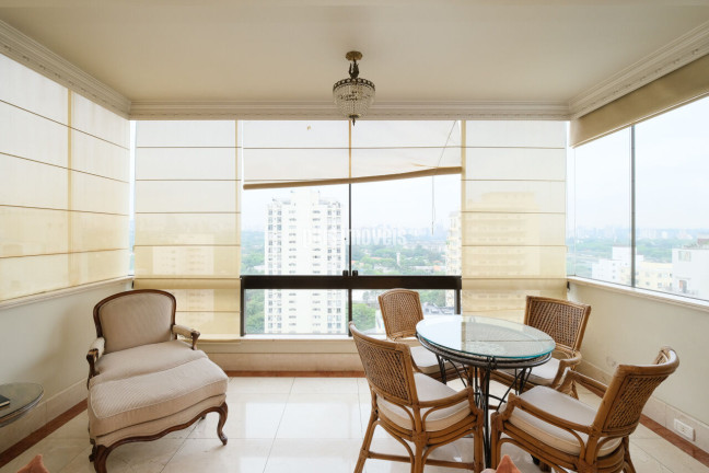 Imagem Apartamento com 3 Quartos à Venda, 274 m² em Alto De Pinheiros - São Paulo Imagem Apartamento com 3 Quartos à Venda, 274 m² em Alto De Pinheiros - São Paulo