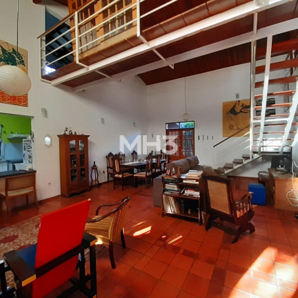 Imagem Casa de Condomínio com 4 Quartos à Venda, 362 m² em Loteamento Caminhos De São Conrado (sousas) - Campinas Imagem Casa de Condomínio com 4 Quartos à Venda, 362 m² em Loteamento Caminhos De São Conrado (sousas) - Campinas