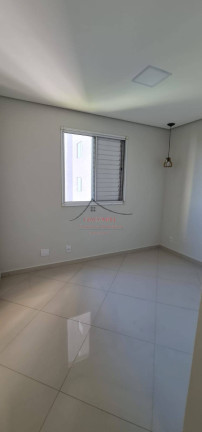 Imagem Apartamento com 3 Quartos à Venda, 59 m² em Vila Talarico - São Paulo