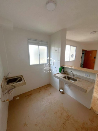Imagem Apartamento com 2 Quartos à Venda, 45 m² em Residencial Parque Dos Servidores - Ribeirão Preto Imagem Apartamento com 2 Quartos à Venda, 45 m² em Residencial Parque Dos Servidores - Ribeirão Preto