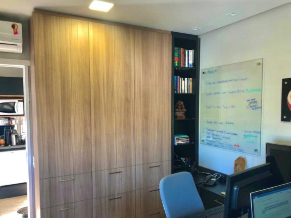 Imagem Sala Comercial à Venda, 43 m² em Menino Deus - Porto Alegre Imagem Sala Comercial à Venda, 43 m² em Menino Deus - Porto Alegre