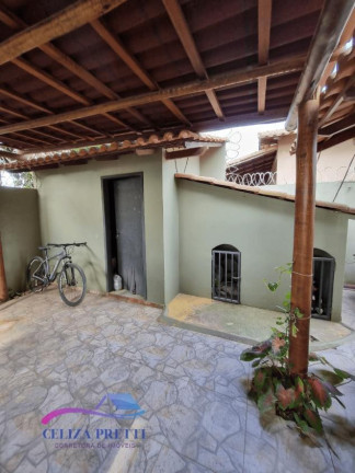 Imagem Casa com 4 Quartos à Venda, 300 m² em Balneário Ponta Da Fruta - Vila Velha Imagem Casa com 4 Quartos à Venda, 300 m² em Balneário Ponta Da Fruta - Vila Velha