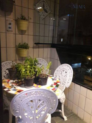 Imagem Apartamento com 2 Quartos à Venda, 78 m² em Embaré - Santos Imagem Apartamento com 2 Quartos à Venda, 78 m² em Embaré - Santos