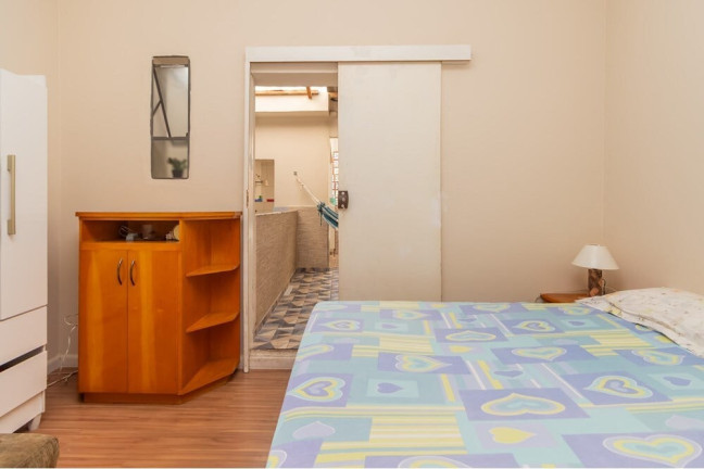 Imagem Casa com 3 Quartos à Venda, 112 m² em Vila Regente Feijó - São Paulo