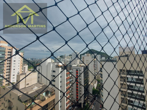 Apartamento com 3 Quartos à Venda, 119 m² em Praia Da Costa - Vila Velha