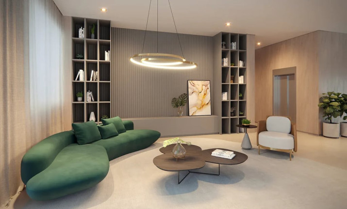 Imagem Apartamento com 3 Quartos à Venda, 127 m² em Jardim São Paulo(zona Norte) - São Paulo Imagem Apartamento com 3 Quartos à Venda, 127 m² em Jardim São Paulo(zona Norte) - São Paulo