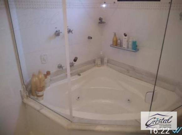 Imagem Apartamento com 3 Quartos à Venda, 150 m² em Vila Valparaíso - Santo André
