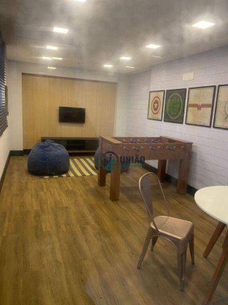 Imagem Apartamento com 2 Quartos à Venda, 47 m² em Centro - Niterói