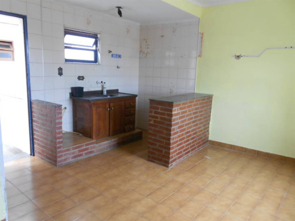 Imagem Apartamento com 1 Quarto à Venda,  em Real - Praia Grande