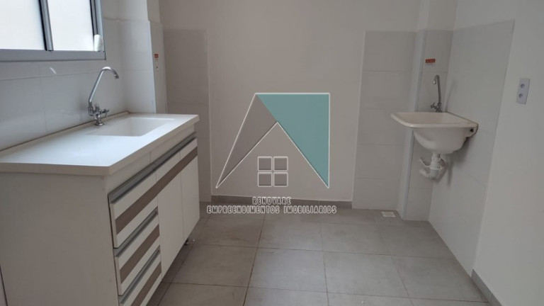 Imagem Apartamento com 2 Quartos para Alugar, 43 m² em Recreio Das Acácias - Ribeirão Preto