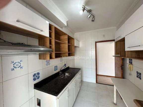 Imagem Apartamento com 2 Quartos à Venda, 58 m² em Jardim Guadalajara - Sorocaba
