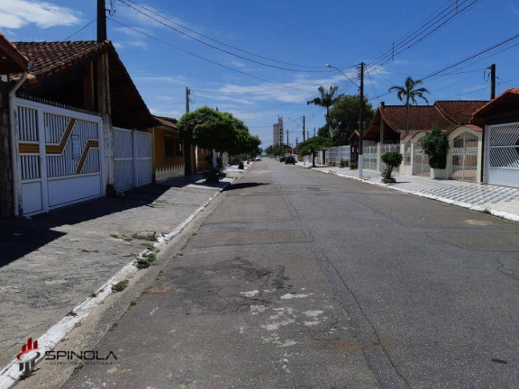 Imagem Casa com 2 Quartos à Venda, 77 m² em Jardim Imperador - Praia Grande Imagem Casa com 2 Quartos à Venda, 77 m² em Jardim Imperador - Praia Grande