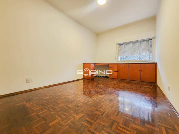 Imagem Apartamento com 3 Quartos à Venda, 125 m² em Santana - São Paulo