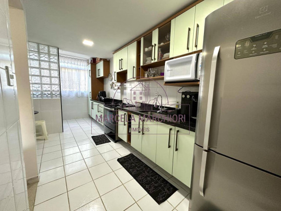 Imagem Apartamento com 2 Quartos à Venda, 80 m² em Itapuã - Vila Velha Imagem Apartamento com 2 Quartos à Venda, 80 m² em Itapuã - Vila Velha