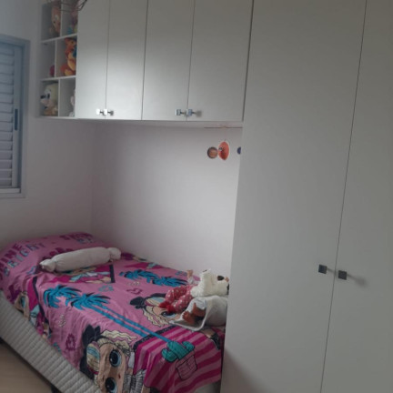 Imagem Apartamento com 2 Quartos à Venda, 50 m² em Saúde - São Paulo