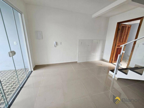 Imagem Casa com 2 Quartos à Venda, 88 m² em Badenfurt - Blumenau