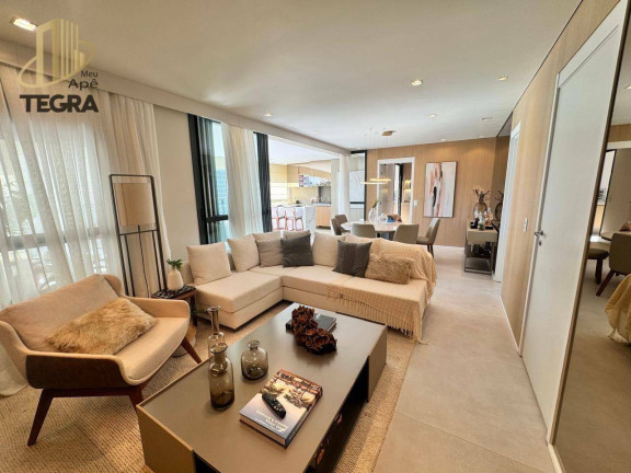 Imagem Apartamento com 4 Quartos à Venda, 157 m² em Perdizes - São Paulo