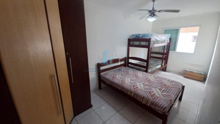Imagem Apartamento com 1 Quarto à Venda, 56 m² em Caiçara - Praia Grande