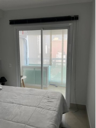 Imagem Imóvel com 1 Quarto à Venda, 33 m² em Higienópolis - São Paulo