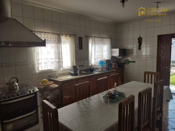 Imagem Chácara com 4 Quartos à Venda, 400 m² em Condomínio Chácaras Flórida - Itu Imagem Chácara com 4 Quartos à Venda, 400 m² em Condomínio Chácaras Flórida - Itu