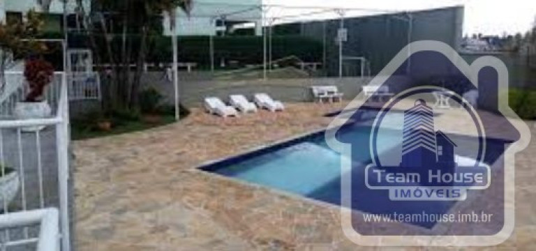 Imagem Apartamento com 3 Quartos à Venda, 84 m² em Jardim São Luís - Suzano