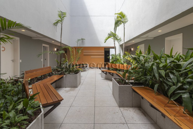 Imagem Apartamento com 1 Quarto à Venda, 100 m² em Vila Madalena - São Paulo