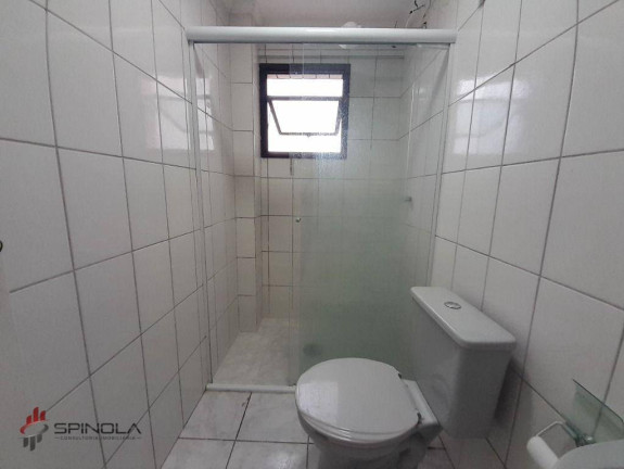 Imagem Apartamento com 1 Quarto à Venda, 53 m² em Vila Balneária - Praia Grande Imagem Apartamento com 1 Quarto à Venda, 53 m² em Vila Balneária - Praia Grande