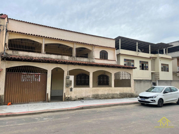 Imagem Casa com 3 Quartos à Venda, 104 m² em Cobilândia - Vila Velha