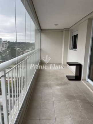 Imagem Apartamento com 1 Quarto para Alugar, 50 m² em Brooklin - São Paulo Imagem Apartamento com 1 Quarto para Alugar, 50 m² em Brooklin - São Paulo