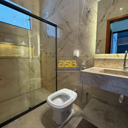 Imagem Casa com 3 Quartos à Venda, 142 m² em Jardim Europa - Barretos Imagem Casa com 3 Quartos à Venda, 142 m² em Jardim Europa - Barretos