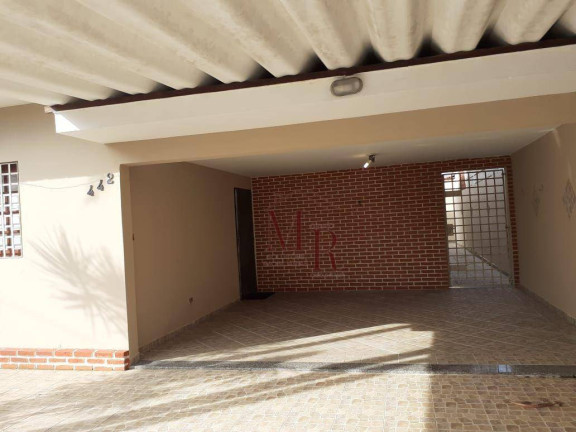 Imagem Casa com 3 Quartos à Venda, 135 m² em Maracanã - Praia Grande