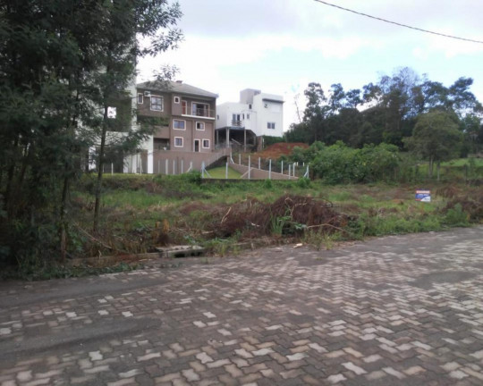 Imagem Imóvel à Venda, 361 m² em Pousada Da Neve - Nova Petrópolis