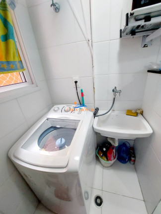 Imagem Apartamento com 2 Quartos à Venda, 55 m² em Itaguá - Ubatuba