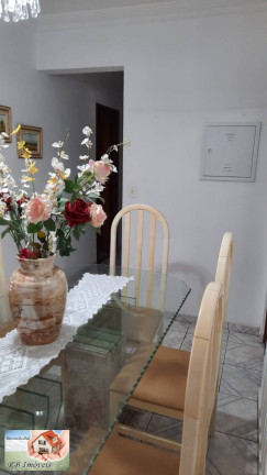 Imagem Apartamento com 3 Quartos à Venda, 82 m² em Vila Curuçá - Santo André