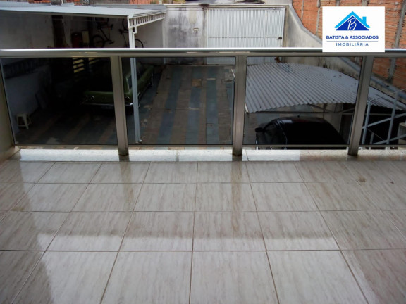 Imagem Sobrado com 3 Quartos à Venda, 218 m² em Jardim Novo Maracanã - Campinas Imagem Sobrado com 3 Quartos à Venda, 218 m² em Jardim Novo Maracanã - Campinas